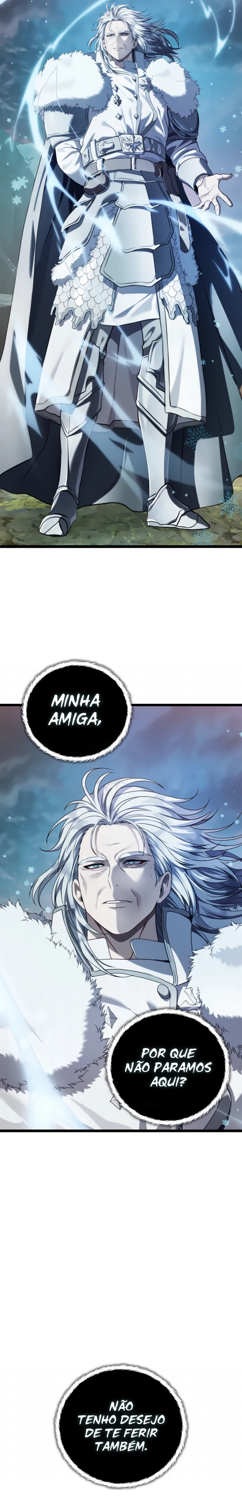 A Segunda Vida do Ranker capitulo 224 pagina 30