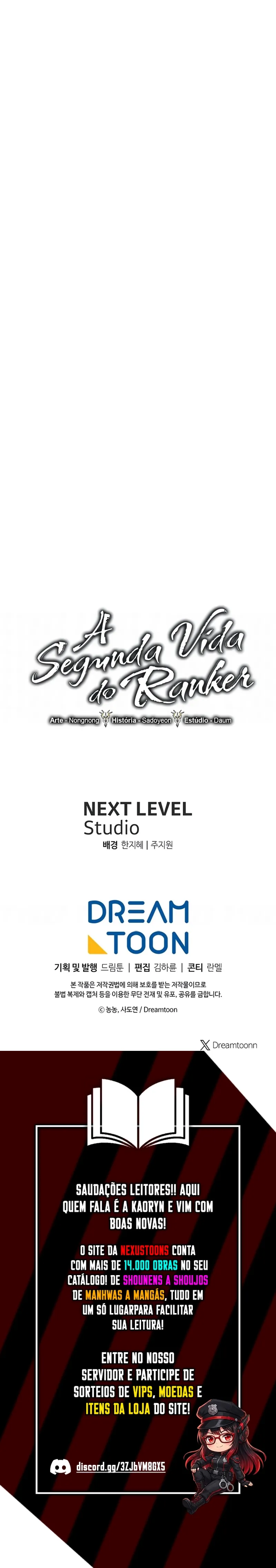 A Segunda Vida do Ranker capitulo 224 pagina 31
