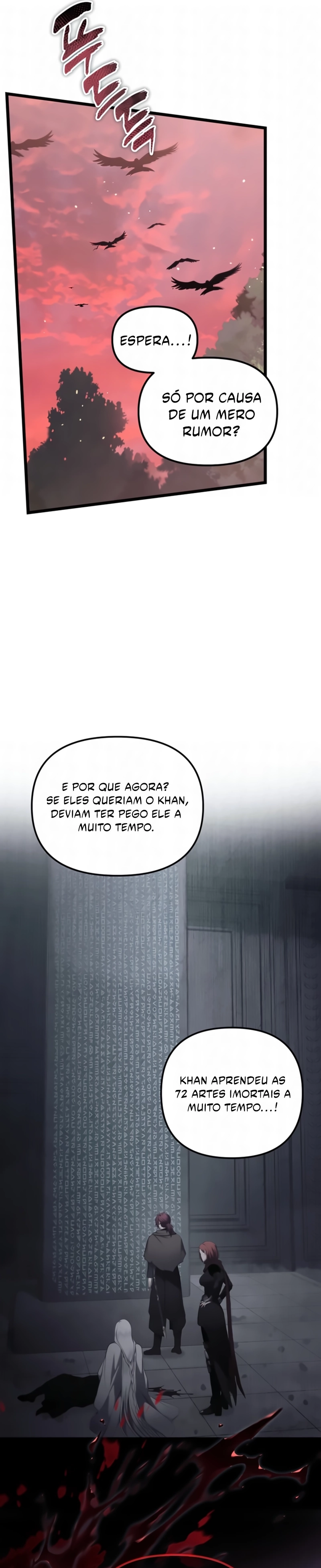 A Segunda Vida do Ranker capitulo 224 pagina 8