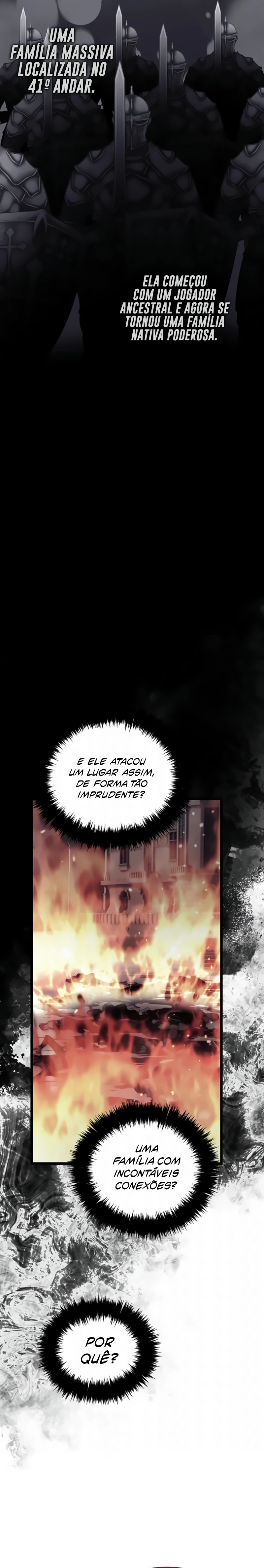 A Segunda Vida do Ranker capitulo 224 pagina 10
