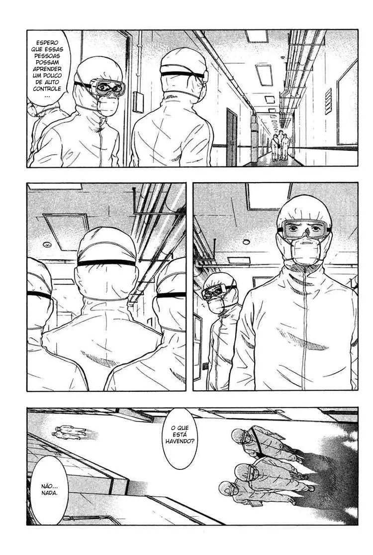 Emergente capitulo 13 pagina 11