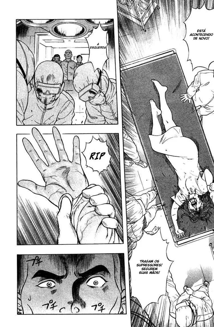 Emergente capitulo 13 pagina 13