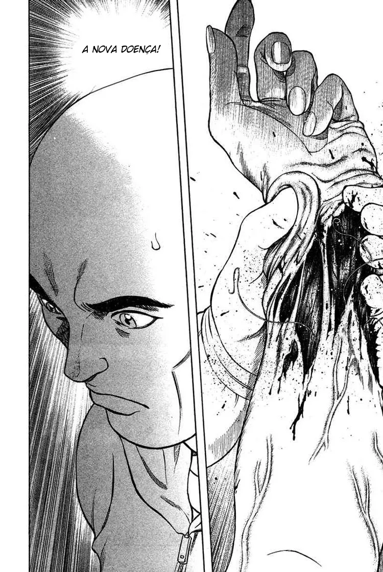 Emergente capitulo 13 pagina 15