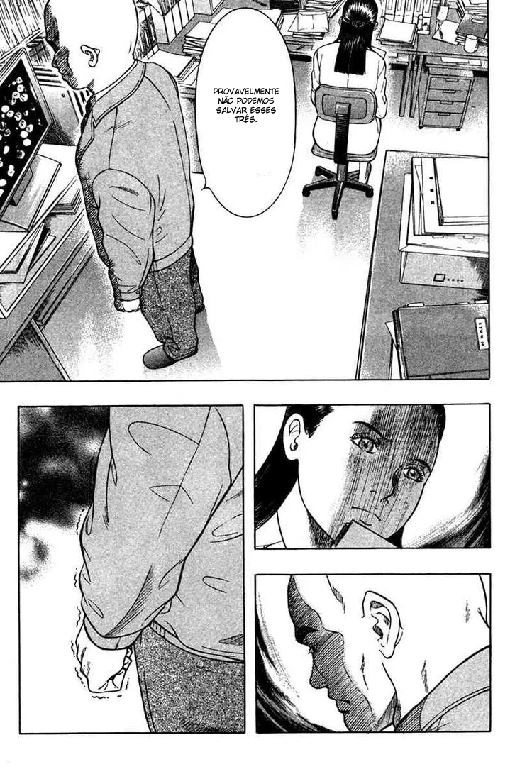 Emergente capitulo 13 pagina 18