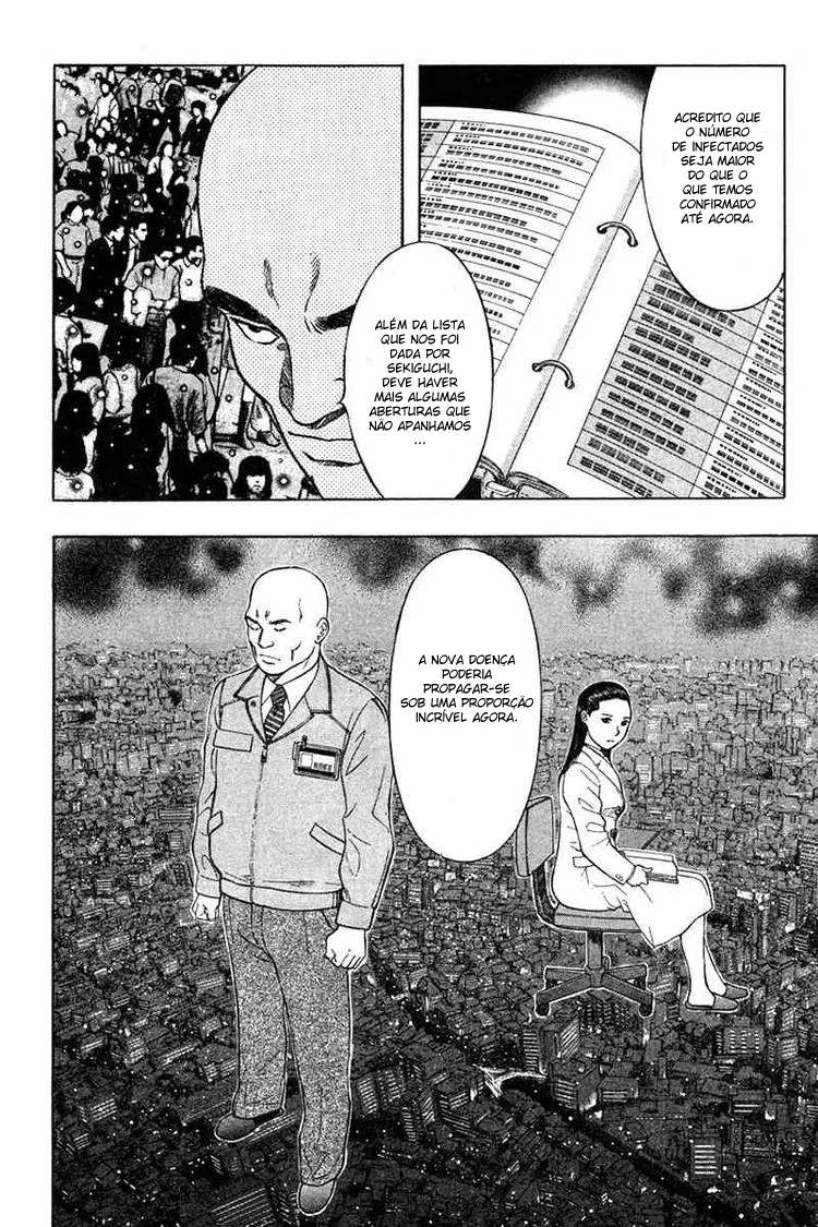Emergente capitulo 13 pagina 19
