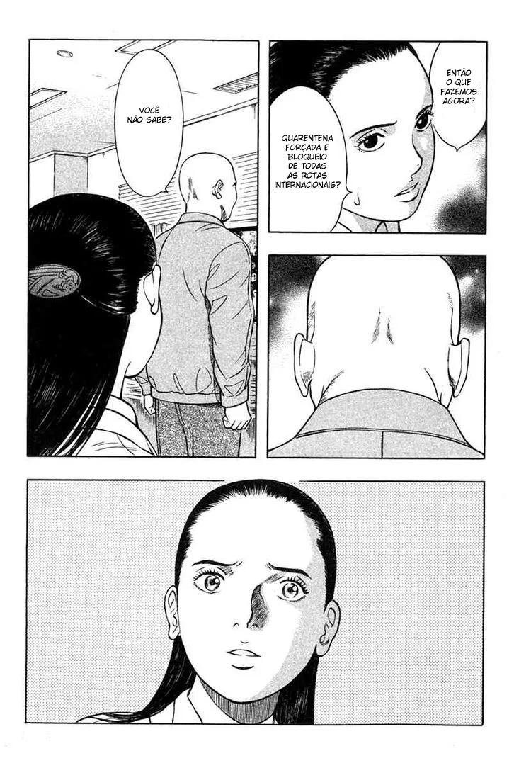 Emergente capitulo 13 pagina 20