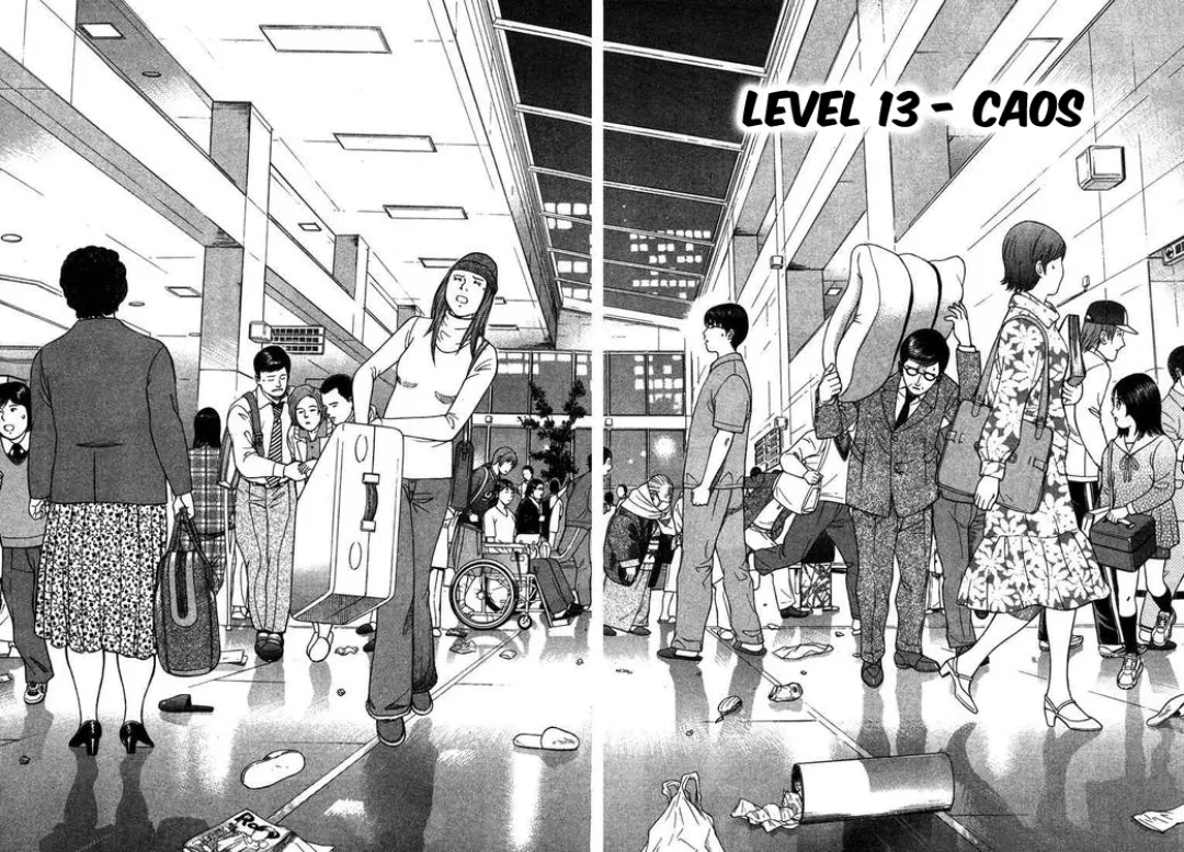Emergente capitulo 13 pagina 2