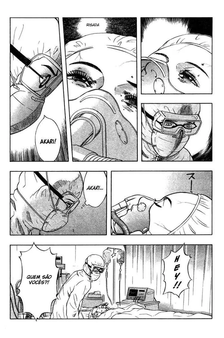Emergente capitulo 13 pagina 6