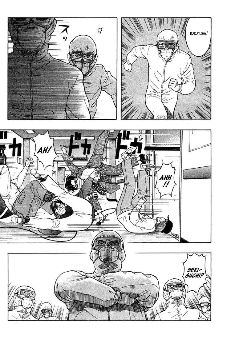 Emergente capitulo 13 pagina 8