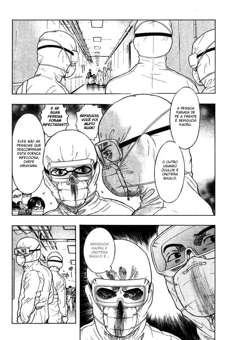 Emergente capitulo 13 pagina 10