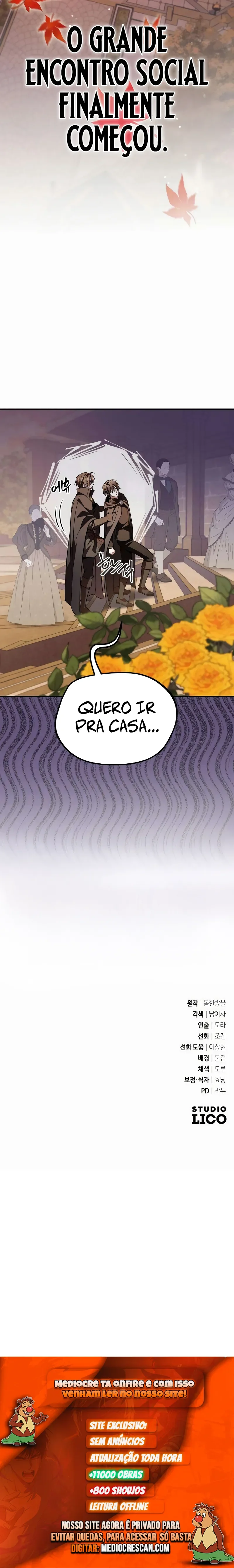 Como Cuidar De VilÃµes Da Forma Certa capitulo 17 pagina 15