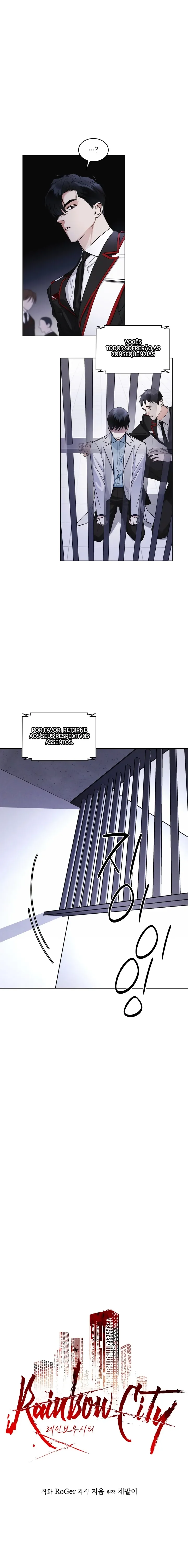 Cidade Arco-Ãris capitulo 16 pagina 5