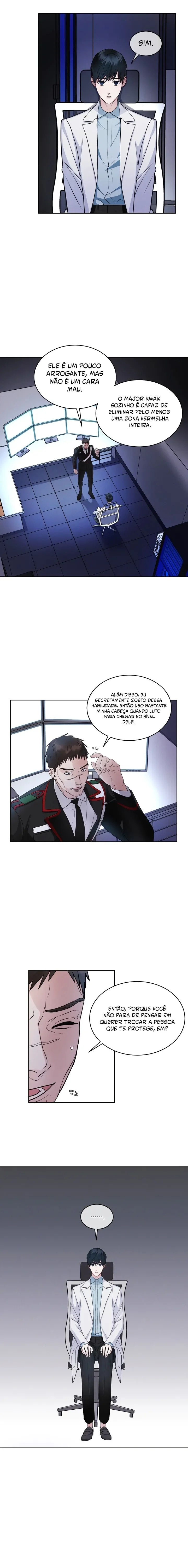 Cidade Arco-Ãris capitulo 16 pagina 10