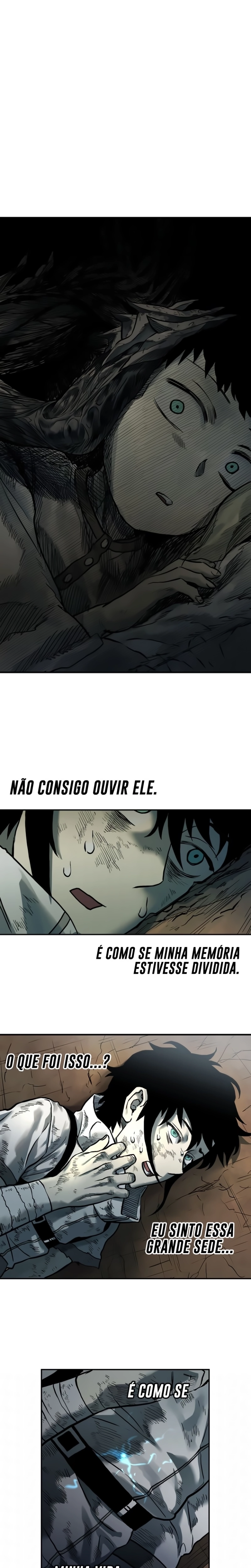Sobrevivendo ao Apocalipse capitulo 49 pagina 12