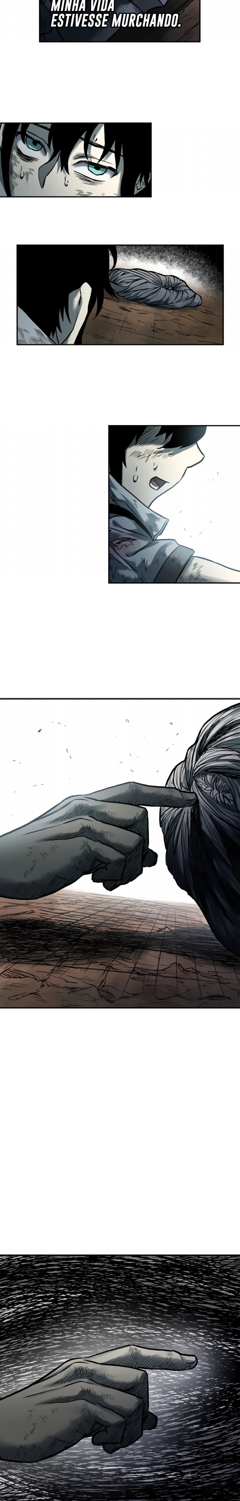 Sobrevivendo ao Apocalipse capitulo 49 pagina 13