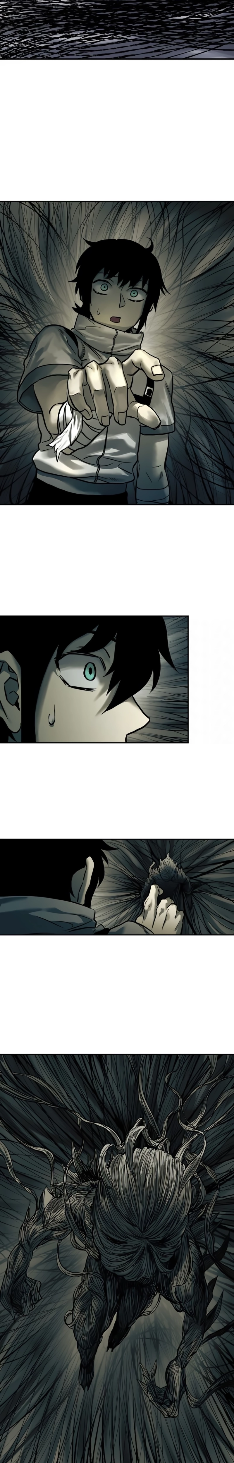 Sobrevivendo ao Apocalipse capitulo 49 pagina 14