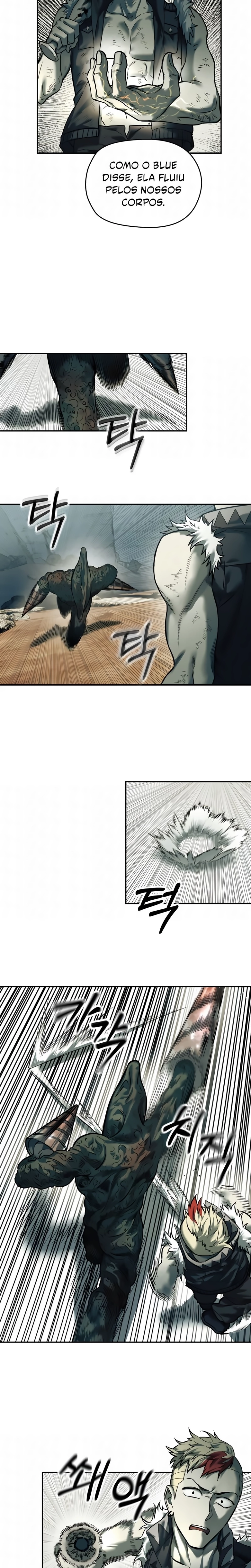 Sobrevivendo ao Apocalipse capitulo 49 pagina 2