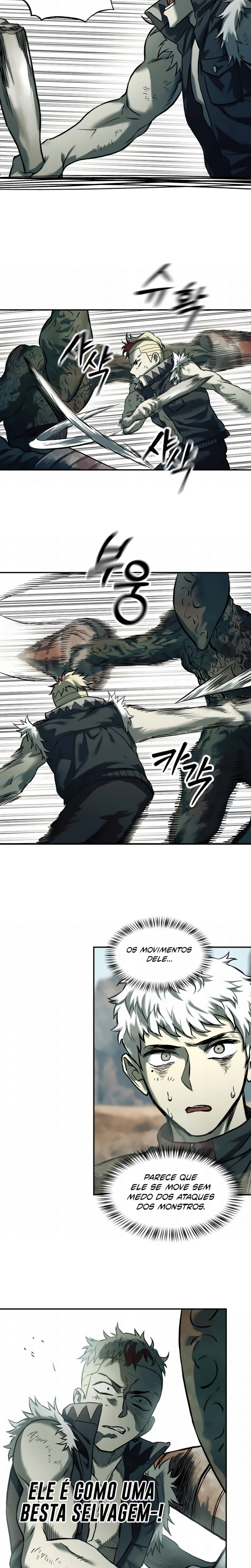 Sobrevivendo ao Apocalipse capitulo 49 pagina 4