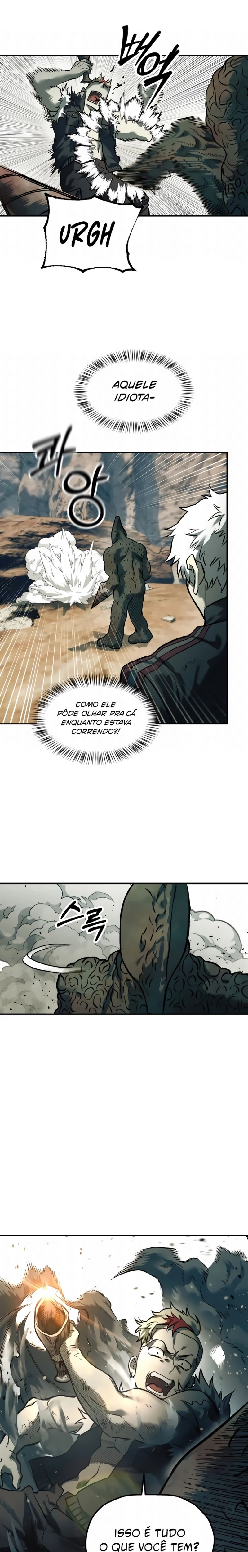 Sobrevivendo ao Apocalipse capitulo 49 pagina 6