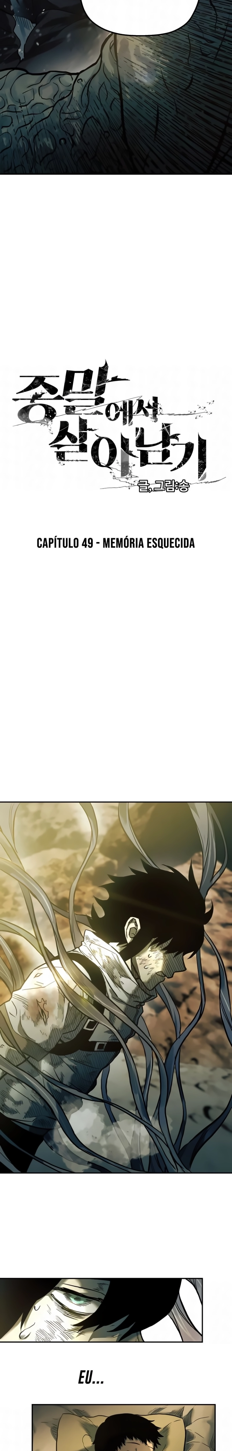 Sobrevivendo ao Apocalipse capitulo 49 pagina 7