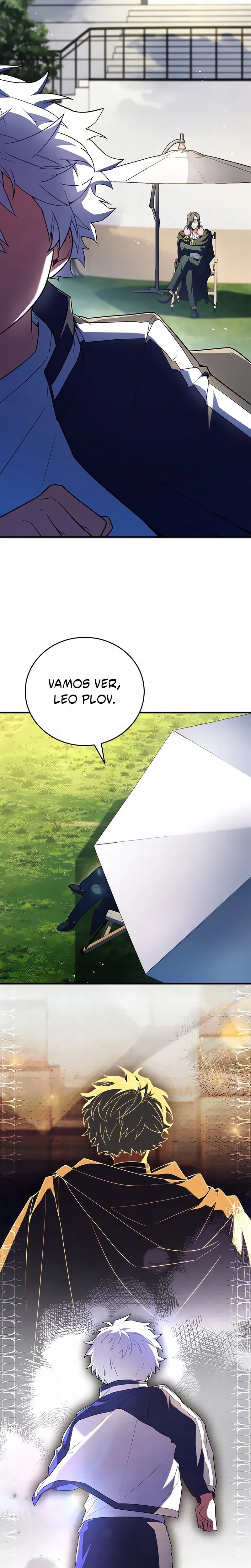 O Herói Lendário é um Aluno Com Honras da Academia capitulo 16 pagina 22