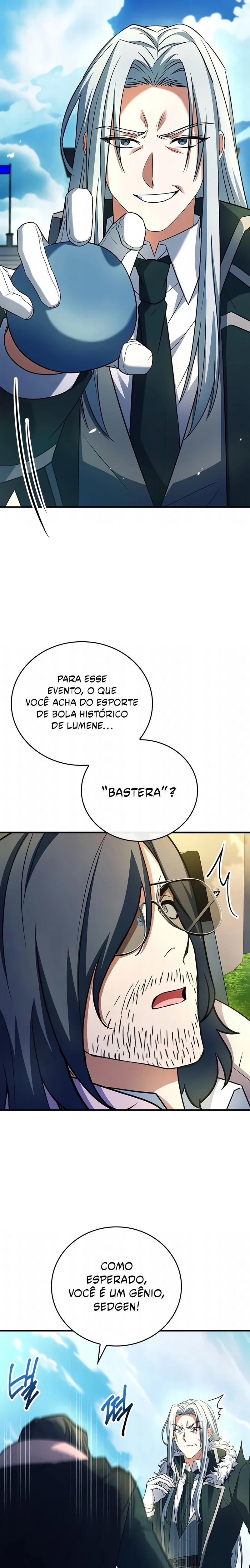 O Herói Lendário é um Aluno Com Honras da Academia capitulo 16 pagina 36
