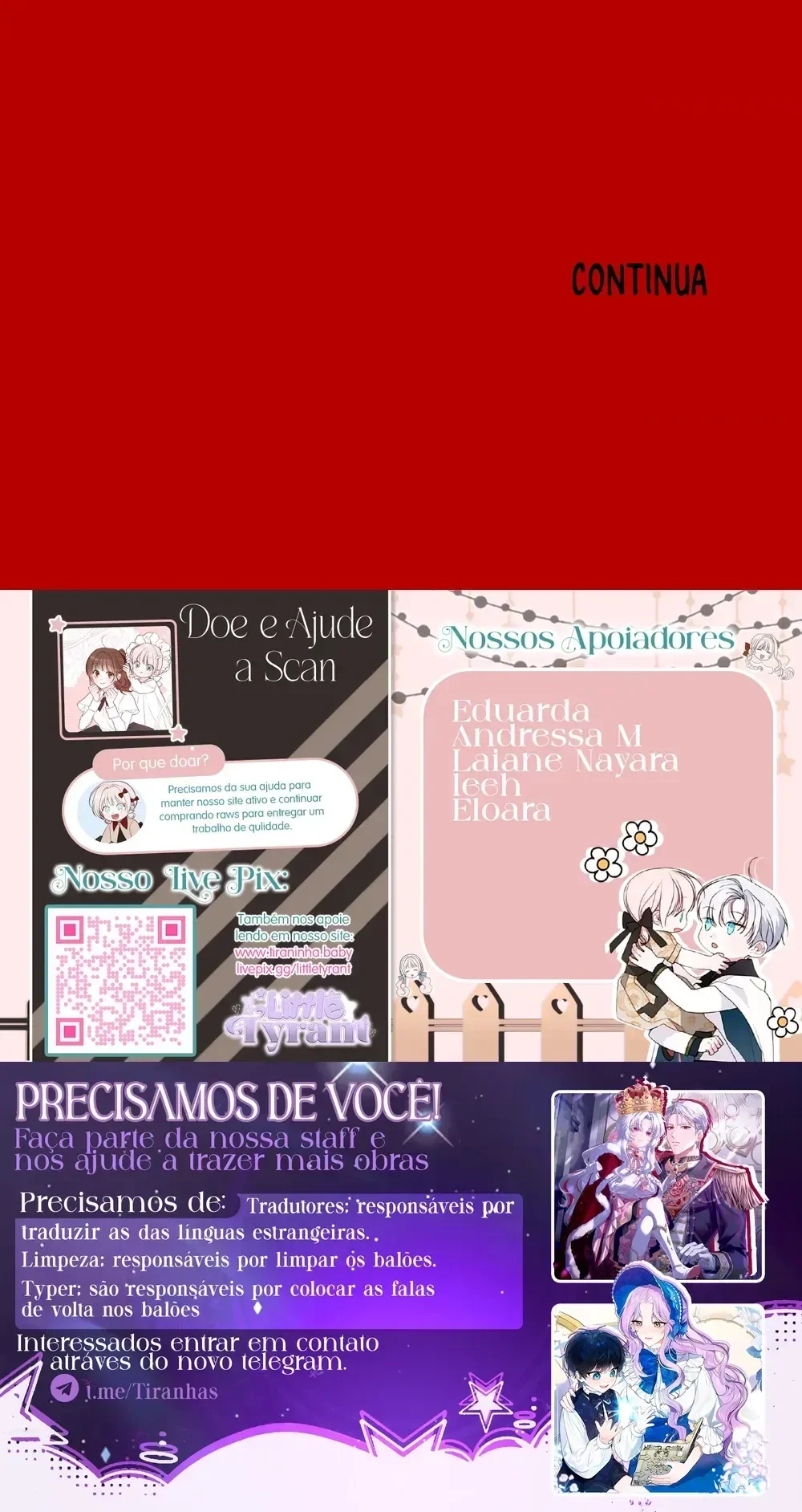 Roteiro de Sedução capitulo 22 pagina 15