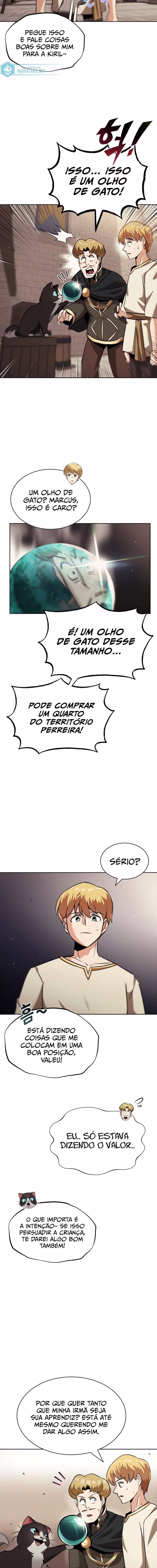 A SuperaÃ§Ã£o do Nobre Vagabundo capitulo 21 pagina 11
