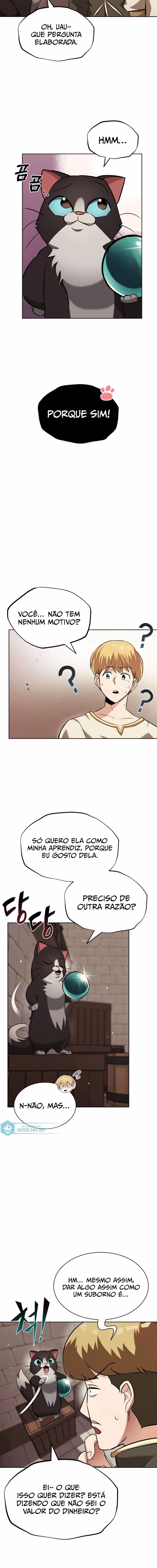 A SuperaÃ§Ã£o do Nobre Vagabundo capitulo 21 pagina 12