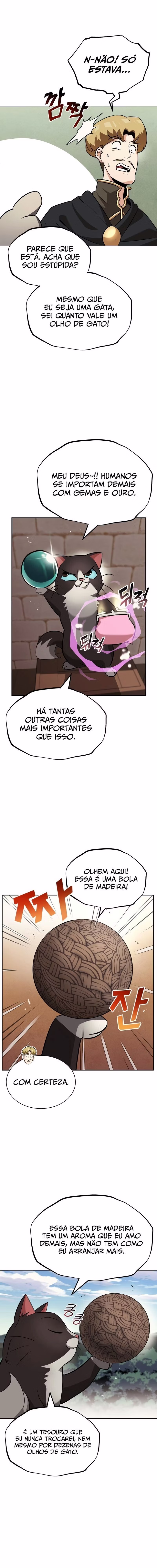 A SuperaÃ§Ã£o do Nobre Vagabundo capitulo 21 pagina 13