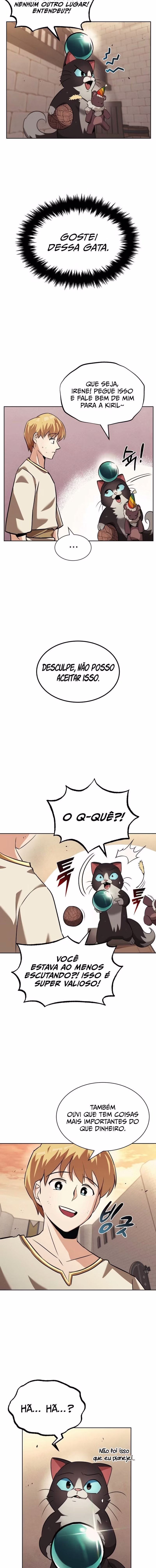 A SuperaÃ§Ã£o do Nobre Vagabundo capitulo 21 pagina 15