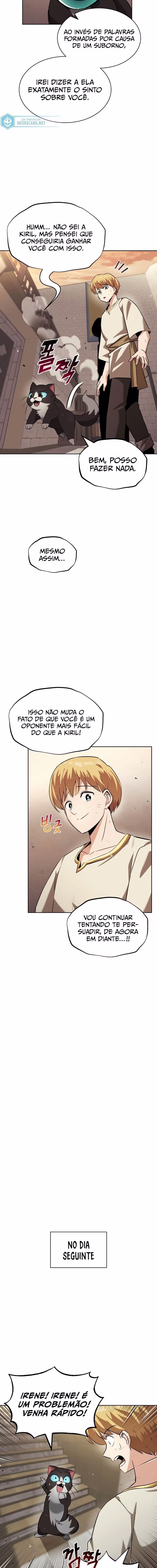 A SuperaÃ§Ã£o do Nobre Vagabundo capitulo 21 pagina 16