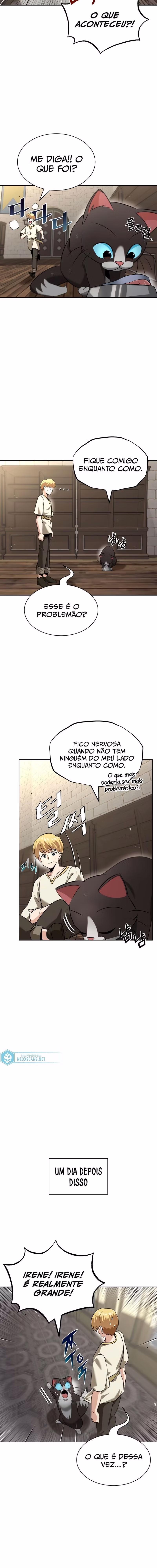 A SuperaÃ§Ã£o do Nobre Vagabundo capitulo 21 pagina 17