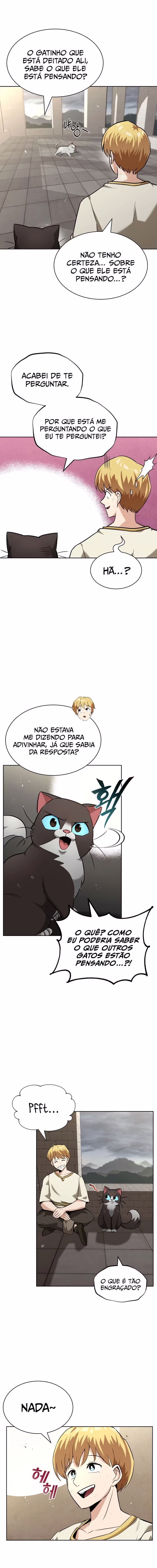 A SuperaÃ§Ã£o do Nobre Vagabundo capitulo 21 pagina 18