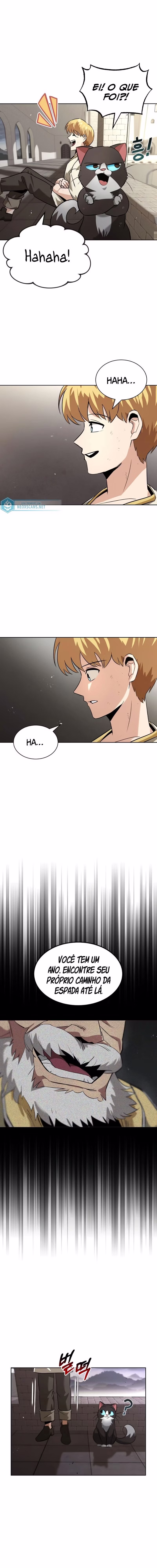 A SuperaÃ§Ã£o do Nobre Vagabundo capitulo 21 pagina 19
