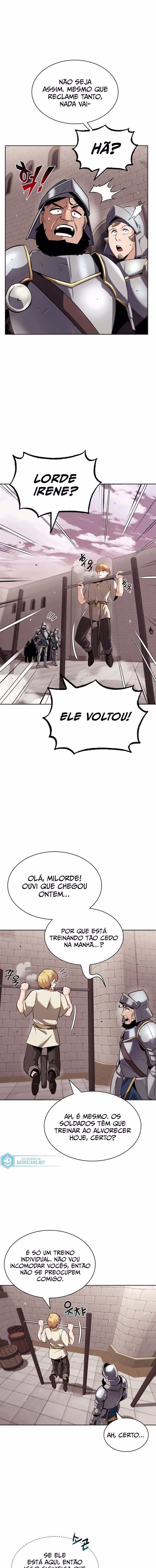A SuperaÃ§Ã£o do Nobre Vagabundo capitulo 21 pagina 2