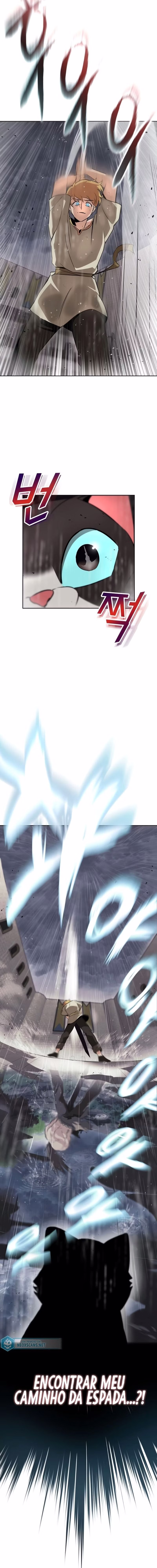 A SuperaÃ§Ã£o do Nobre Vagabundo capitulo 21 pagina 22