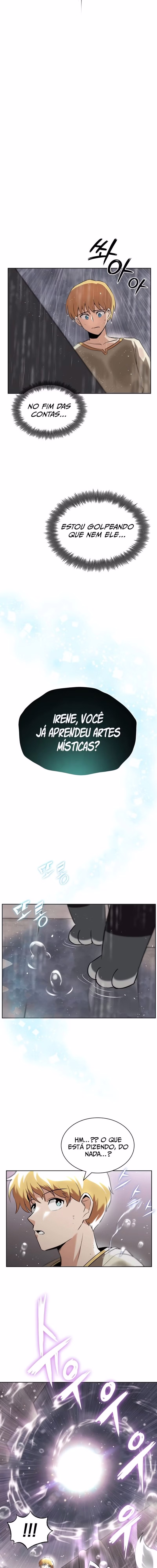A SuperaÃ§Ã£o do Nobre Vagabundo capitulo 21 pagina 23