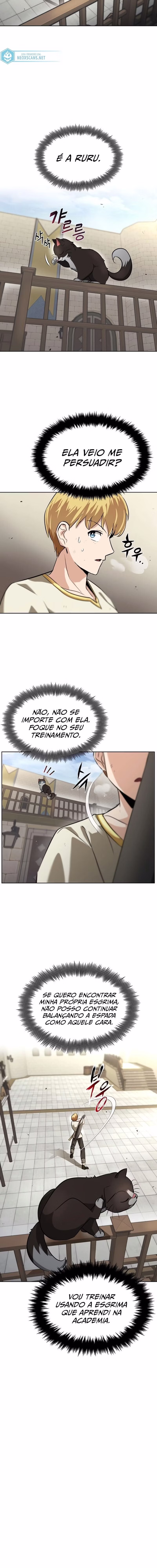 A SuperaÃ§Ã£o do Nobre Vagabundo capitulo 21 pagina 6