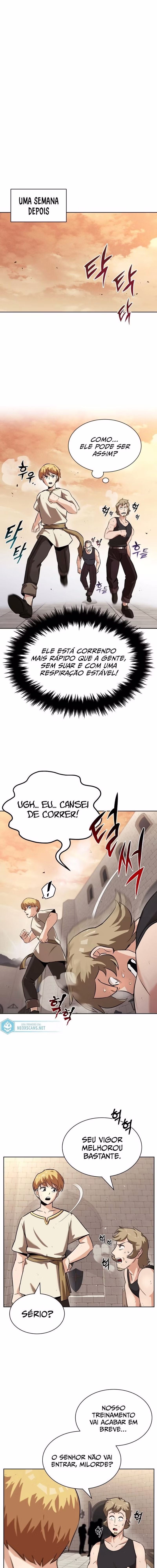A SuperaÃ§Ã£o do Nobre Vagabundo capitulo 21 pagina 7