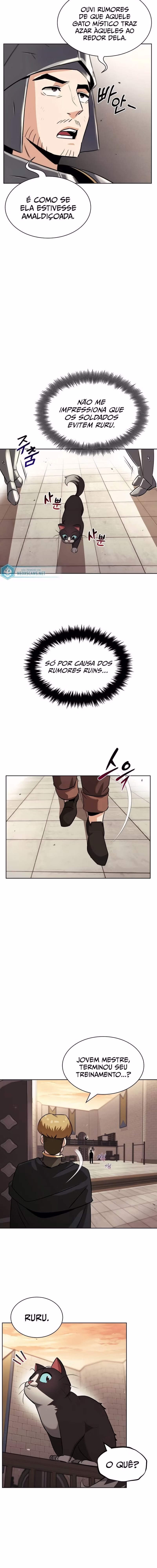 A SuperaÃ§Ã£o do Nobre Vagabundo capitulo 21 pagina 9