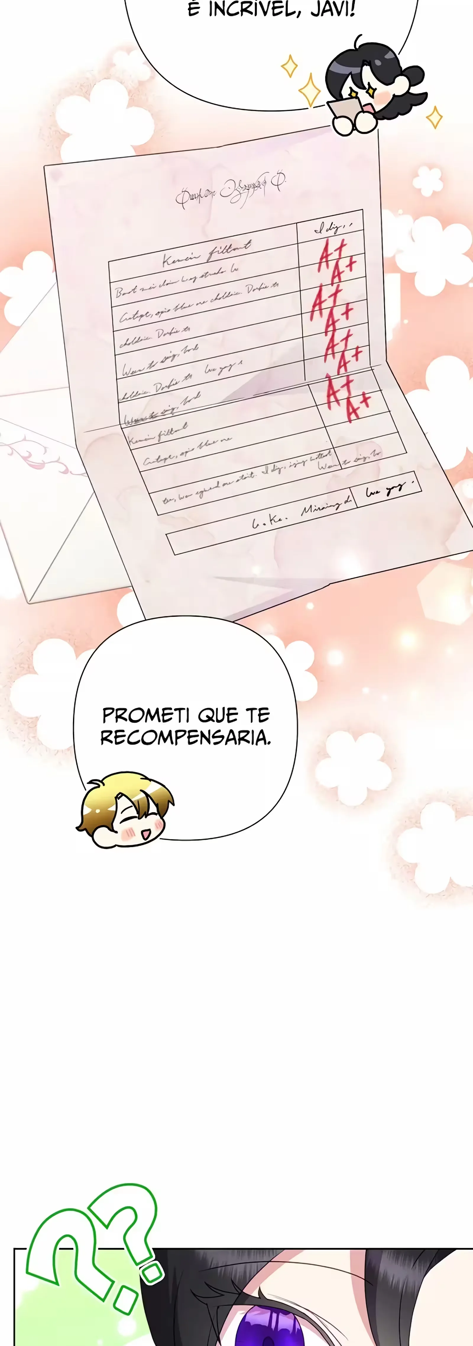 A VilÃ£ Tem Divertimento Hoje capitulo 83 pagina 17