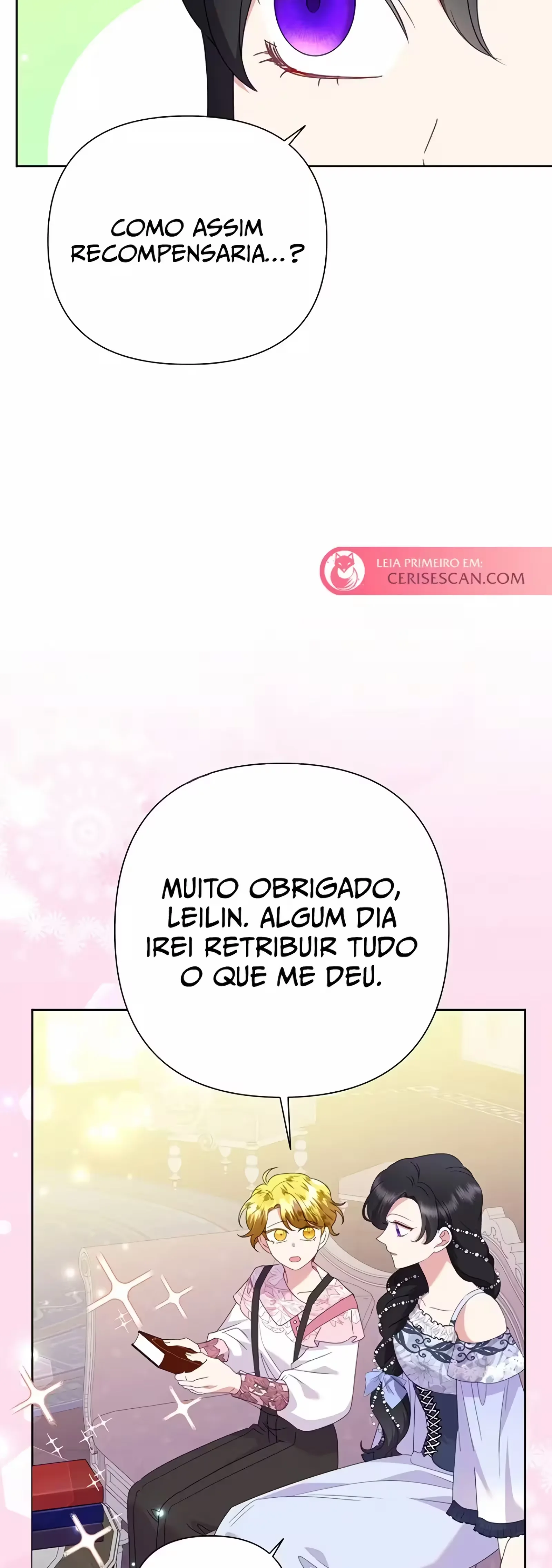 A VilÃ£ Tem Divertimento Hoje capitulo 83 pagina 18
