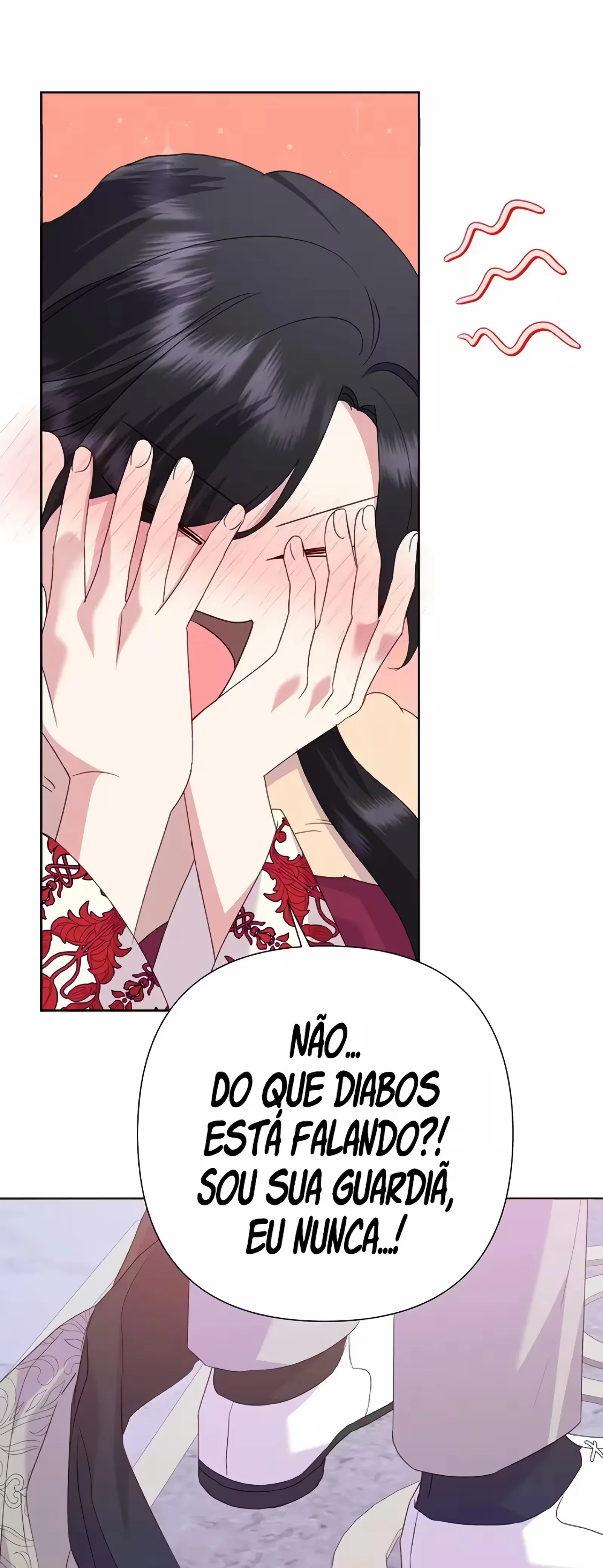 A VilÃ£ Tem Divertimento Hoje capitulo 83 pagina 28
