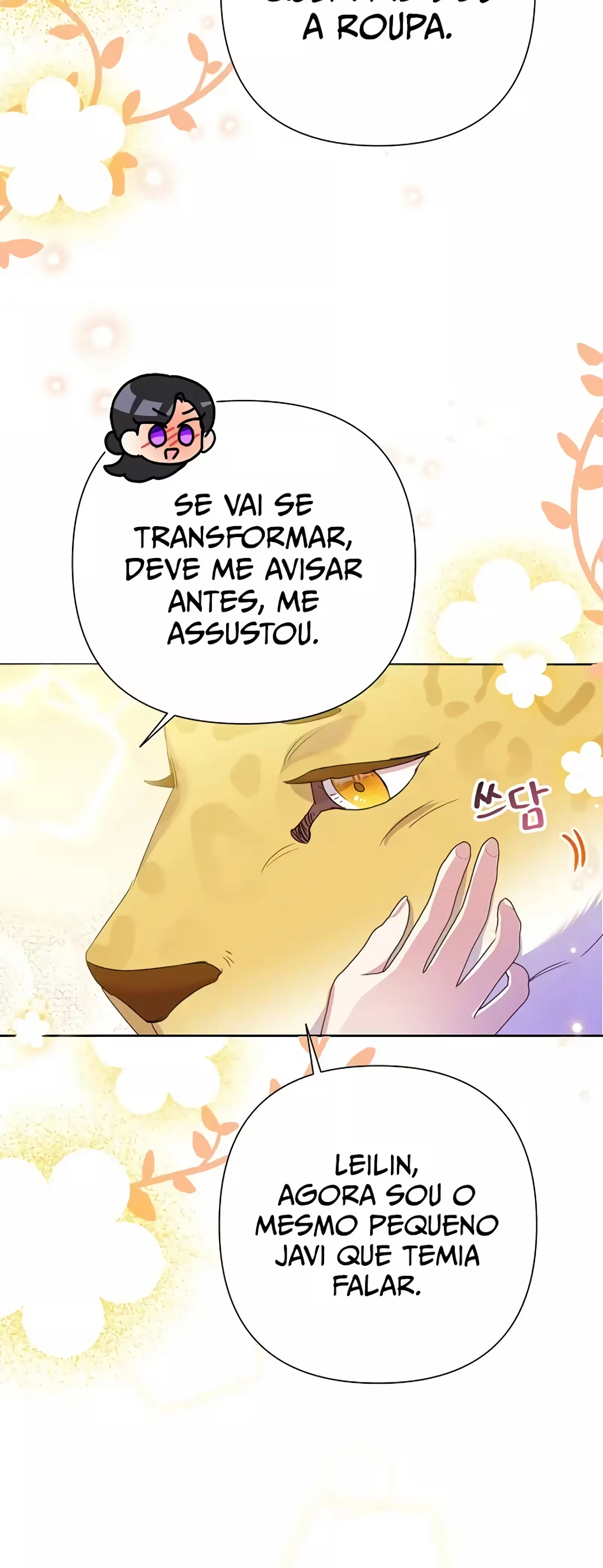 A VilÃ£ Tem Divertimento Hoje capitulo 83 pagina 31