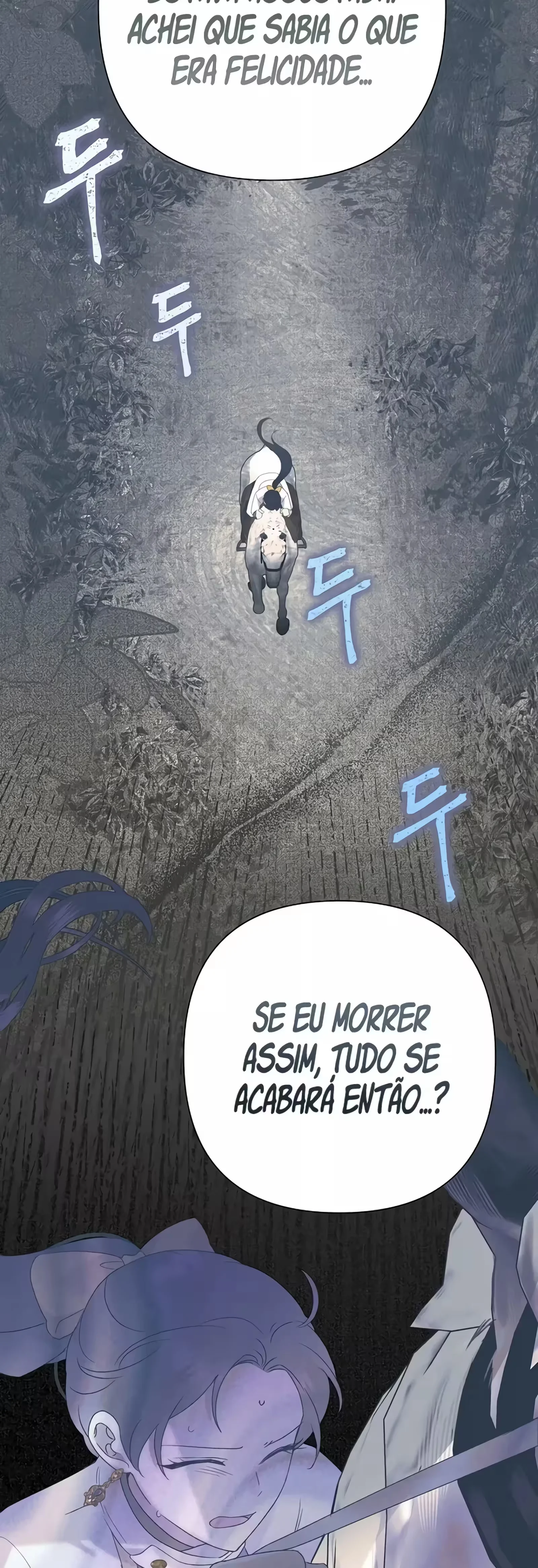 A VilÃ£ Tem Divertimento Hoje capitulo 83 pagina 35