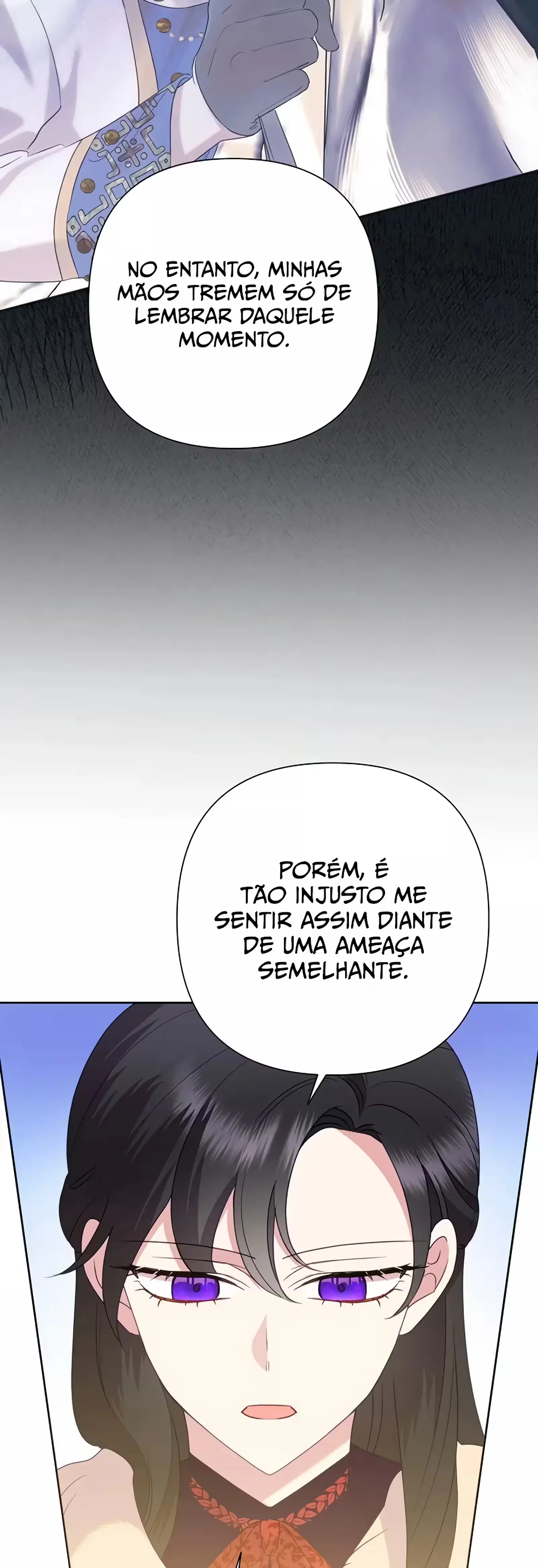 A VilÃ£ Tem Divertimento Hoje capitulo 83 pagina 36