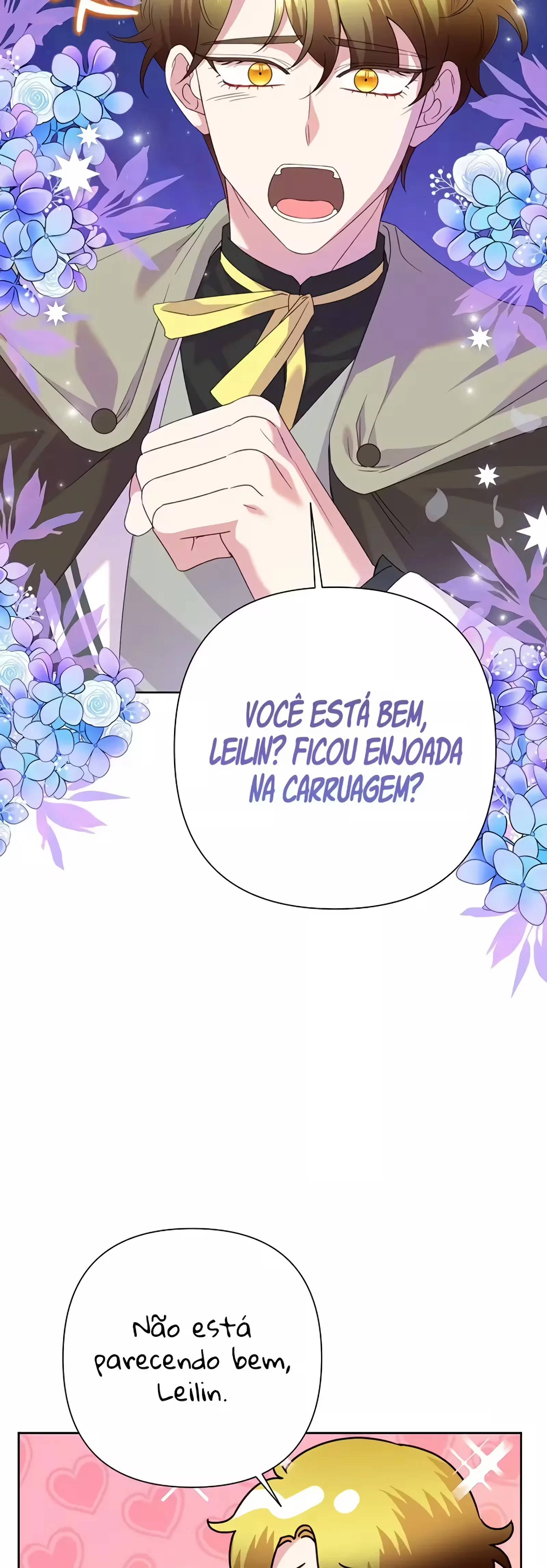 A VilÃ£ Tem Divertimento Hoje capitulo 83 pagina 4
