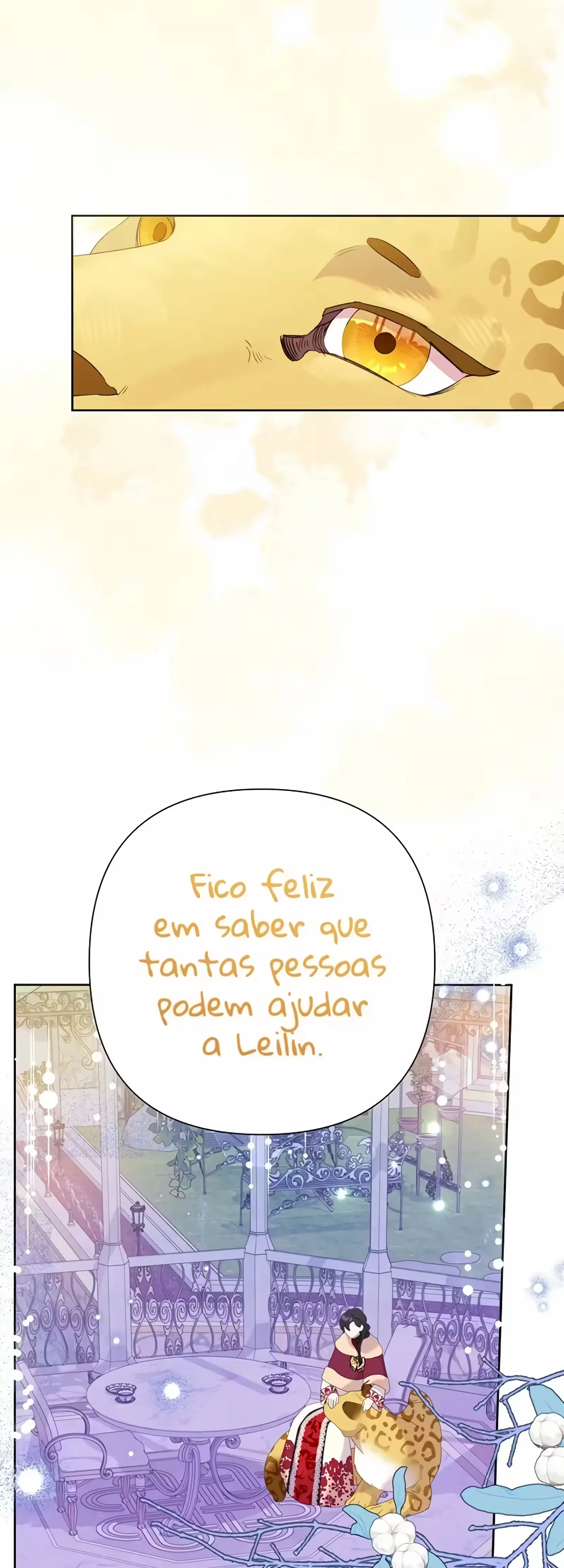 A VilÃ£ Tem Divertimento Hoje capitulo 83 pagina 41