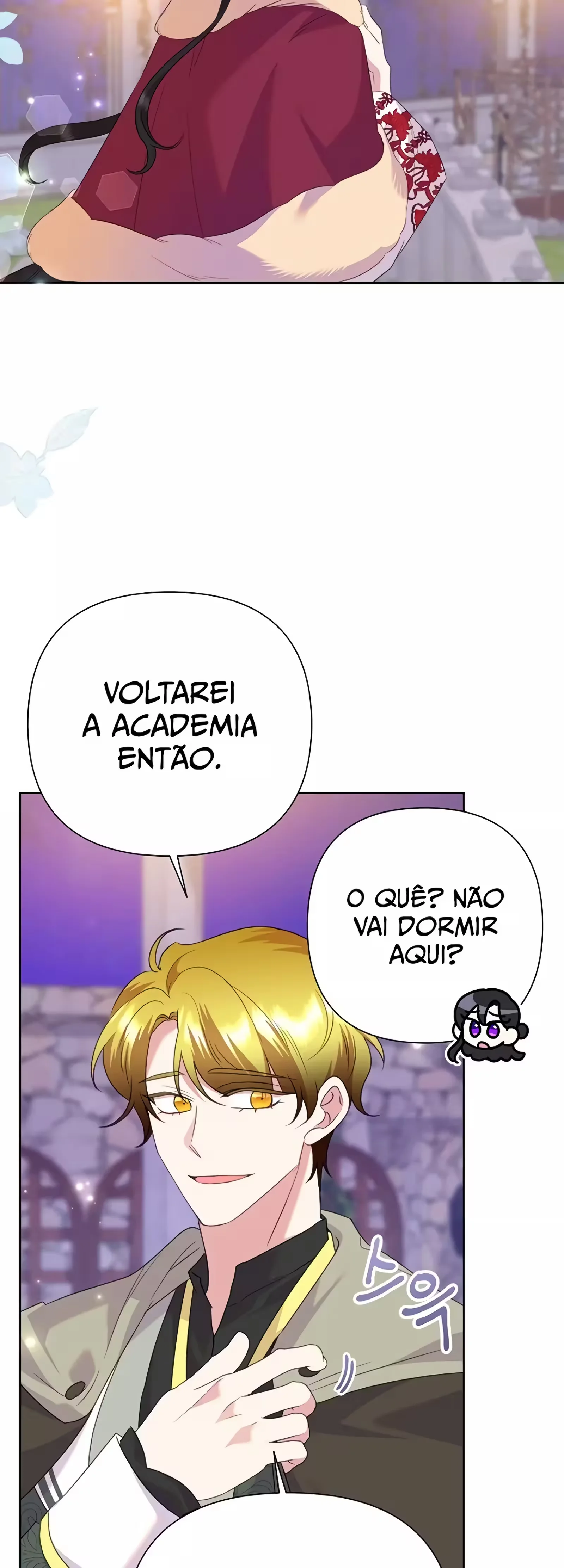 A VilÃ£ Tem Divertimento Hoje capitulo 83 pagina 43